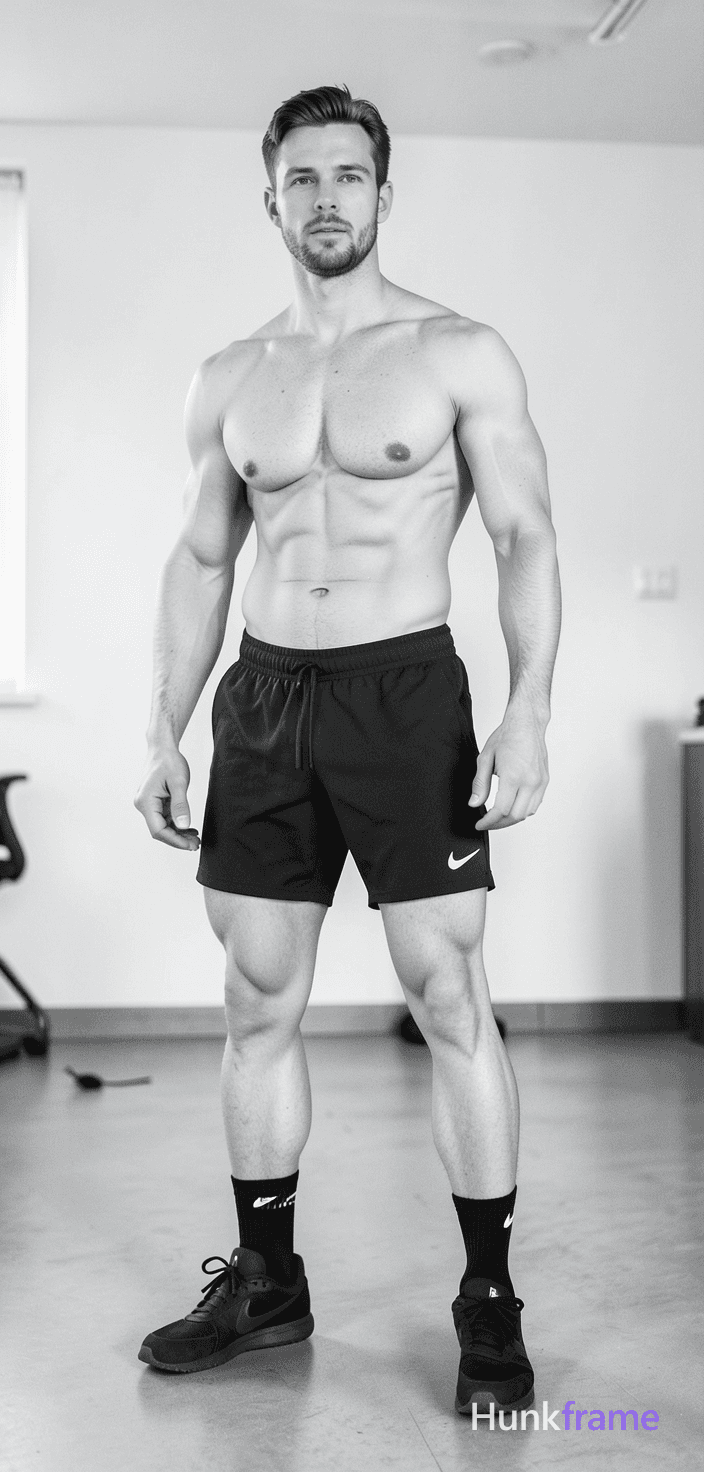 Motion & Strength