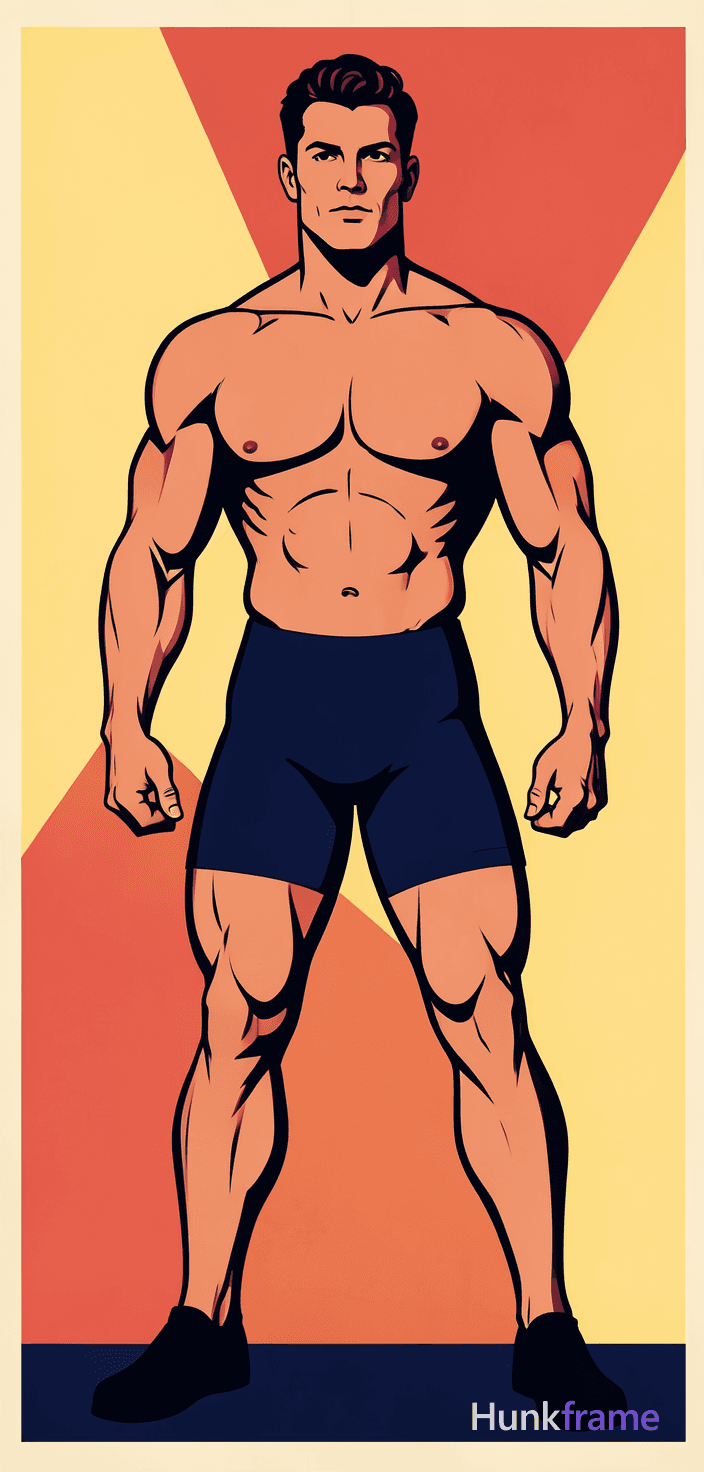 Anime Men