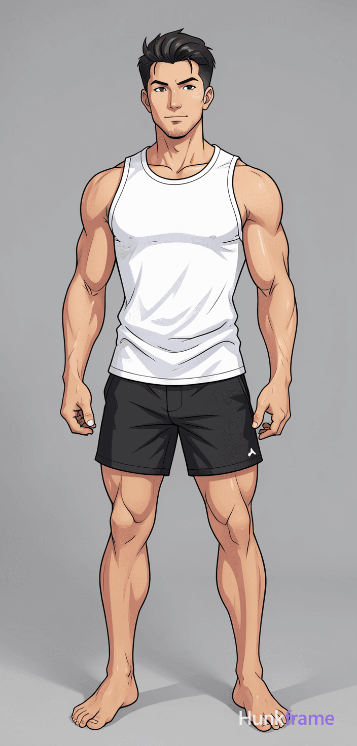 freshly generated candid Xiaohongshu lifestyle photo, brand new full-body composition with a differe