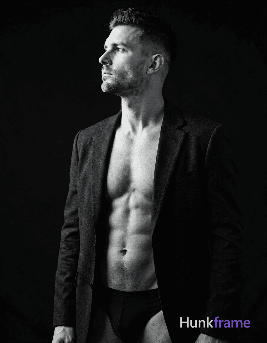 Tailored Men